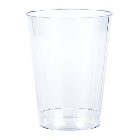 Sensations Plastic Tumblers, 12oz, 96PK 338356